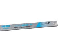 Felder Fil d'apport de brasage fort en cuivre Cu-Rophos® CP203 Cu94 P6 D2xL500mm nu 1 k Quantité:1