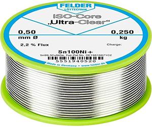 Felder technik 5551940520 DIY Soudure