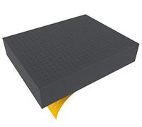 Feldherr FS070RS 70 mm Full-Size Pick and Pluck mousses de Rangement Auto adhésif