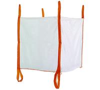 Feldtmann Big Bag Lot de 5 sacs containers 90 x 90 x 90 cm