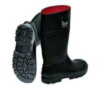Feldtmann Craftland Bottes de sécurité Otra Taille 46 noir Polyuréthane S5 CI SRC EN20345 Quantité:1