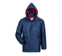 Feldtmann CRAFTLAND Parka Amrum Gr.XL marine/rouge Quantité:1