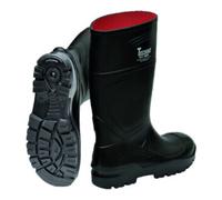 Feldtmann Craftland Sicherheitsstiefel Otra T44 noir polyuréthane S5 CI SRC EN20345 Quantité:1