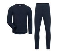Feldtmann CRAFTLAND Sous-vêtements fonctionnels, T. 3XL gris, 230 g/m² Set Quantité:1