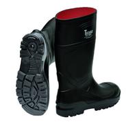 Feldtmann Otra Sicherheitsstiefel Gr.47 noir S5 CI SRC EN20345 PU TECHNO BOOTS Quantité:1