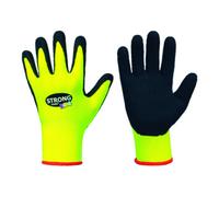 Feldtmann STRONGHAND KIDS Kinderhandschuh Little Ferry jaune Quantité:1
