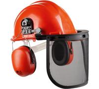 Feldtmann TECTOR® Set de casques pour forestiers 4050-005
