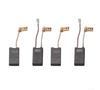 Felicafie Lot de 4 balais de carbone 1617014135 pour marteau perforateur Bosch GBH5-40DE GSH5-Pour CE GSH5E GBH7-45DE GBH7-45D