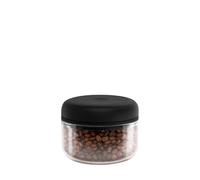 Fellow Atmos | Boîte sous vide pour le stockage du café et des aliments | Récipient hermétique, verre transparent, contenant de taille petite pour grains de café, bocal de 0,4 litres