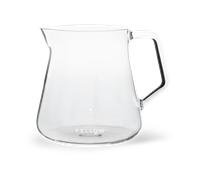 Fellow Glaskaraffe Mighty Small Glass Carafe - Verre clair, 500 ml