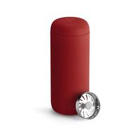 Fellow Mug isotherme Carter anti-éclaboussures 47 cl Really red