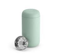 Mug Isotherme Carter Mint Chip 35 ellow