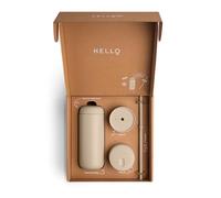 Fellow Carter Tasse à café 3 en 1 doublée en céramique 473 ml | Fermeture coulissante, couvercle Move & Cold sans goût de métal, chaud 12 heures, anti-fuite, passe au lave-vaisselle