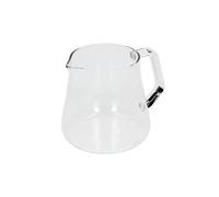 Fellow Glaskaraffe Mighty Small Glass Carafe - Verre clair, 500 ml