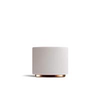 Tasse à cappuccino Fellow Monty Milk Art Matte White, 190 ml