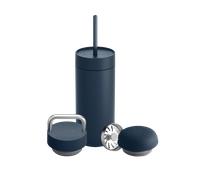 Fellow Mug isotherme Carter Move 3-in-1 lock Stone blue