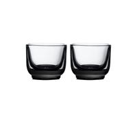 Fellow Pirch Espresso Smoke ensemble de verres, 2 pcs. x 89 ml