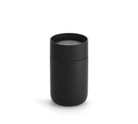 Fellow Thermal Mug with a Capacity of 235 ml from Carter Move Mug 360 Sip Lid - Black