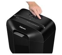 Fellowes 100109815 Destructeur de documents Fellowes Powershred LX25, blanc