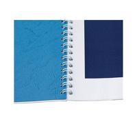 Reliure métallique fellowes relieur pas 3:1 34 boucles a4 9/16 in diamètre 14.3mm coloris blanc boîte 100 unités
