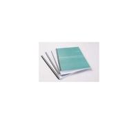 Fellowes - 14 Mm - 297 Mm - 34 Anneaux - A4 (210 X 297 Mm) - 130 Feuilles - Noir - 100 Unités Fil De Ligature