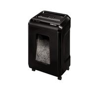 Fellowes 1719301 Fellowes Aktenvernichter Powershred 92CS schwarz