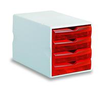 Fellowes 24050TR boite et range archives