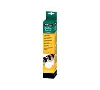 Fellowes - 25 unités - peigne de reliure en plastique