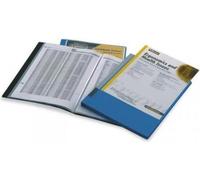 Fellowes 40326 fichier Polypropylène (PP) Noir A4