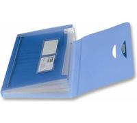 Fellowes 40330 trieur Bleu Polypropylène (PP) A4