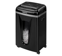 Fellowes Destructeur Powershred® 450M coupe micro-confettis