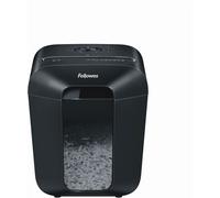 Fellowes® 4406001 Destructeur de documents Powershred® LX50 noir