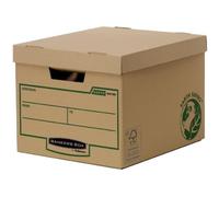 Fellowes® 4479901 Bankers Box® Heavy Duty Archivbox