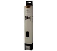Fellowes - 46 mm - A4 (210 x 297 mm) - 420 feuilles - noir - 25 unités spirale de reliure Noir