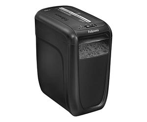 Fellowes 4606001 Destructeur de documents