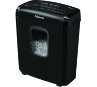 Fellowes 4631101 Fellowes Powershred 6M Destructeur de documents