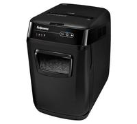FELLOWES - 4680101 - Destructeur de documents