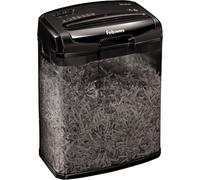 Fellowes 4701801 Fellowes Destructeur de documents Powershred M-7M, noir, particules