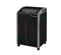 Destructeur Fellowes 485i - coupe fibre