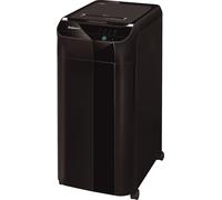 Fellowes® 4964101 Destructeur de documents AutoMax™ - 350C coupe croisée