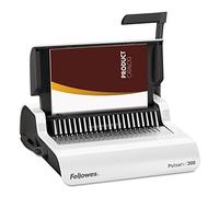 Fellowes 5006801-99 Relieuse Pulsar+ Peigne de reliure (5006801)
