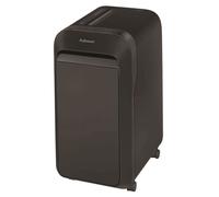 Destructreur Fellowes LX221 - coupe micror