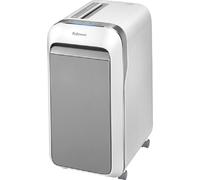 Destructeur Fellowes LX221 - coupe micro