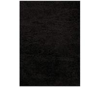 Fellowes Couvertures Delta Grain Cuir Certifiées FSC, Noir, A3, Papier, 1mm, 420x296mm, Paquet de 100