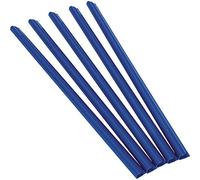 Baguette reliure manuelle Fellowes Relido A4 - Boite de 50