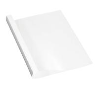 Fellowes 5390701 Couvertures pour reliure thermique Standard 25mm par 50