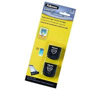 Fellowes 5411401 Kit de 2 Lames de Remplacement Safecut pour Rogneuse