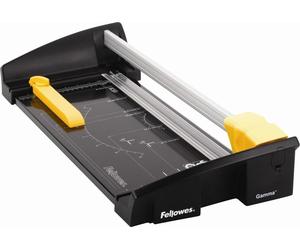 Fellowes 5437401 Fellowes Coupeuse à rouleau Gamma, DIN A3