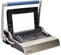 Fellowes 5622001 Relieuse en plastique Fellowes Galaxy