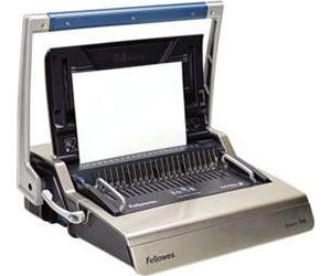Fellowes 5622001 relieuse 300 feuilles Graphite